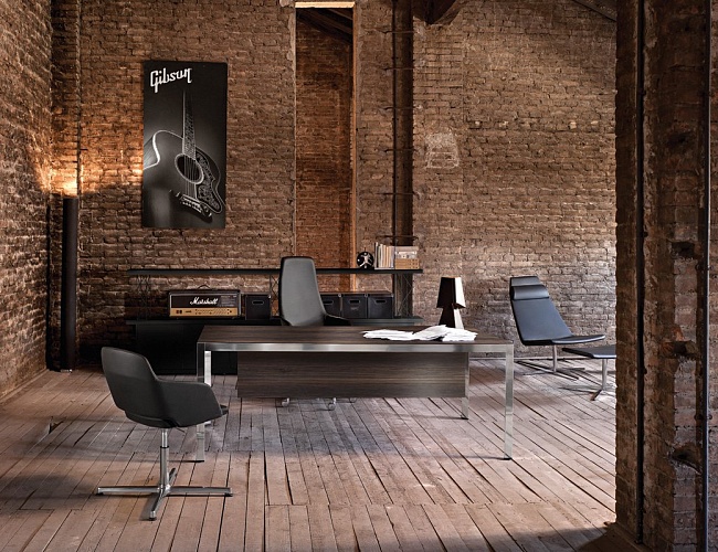 фото кабинет руководителя Frame Cotto №4