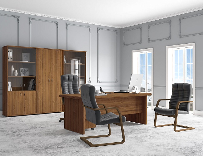 фото кабинет Престиж №2