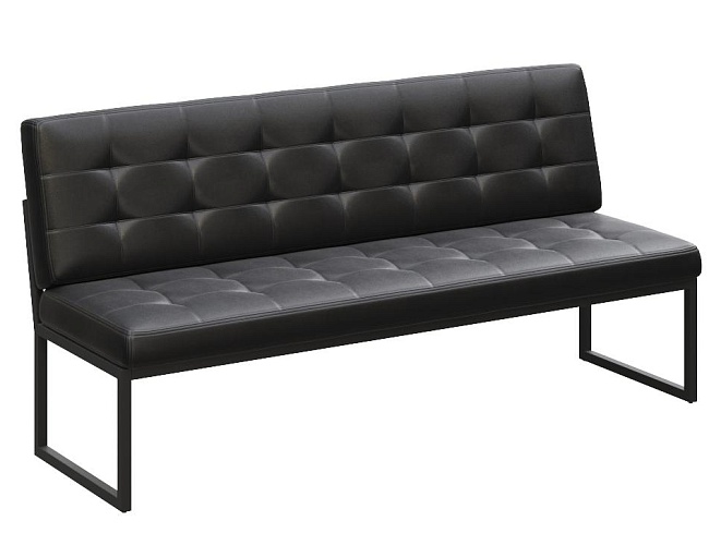 фото офисный диван RV-Некст №3