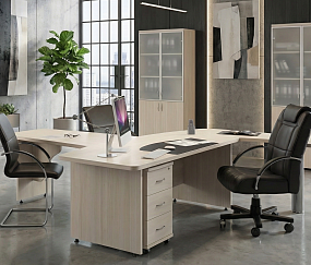 кабинет Форум Дуб