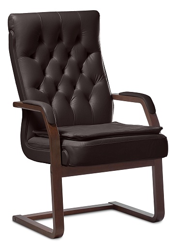 фото кресло Darwin C (с подушкой) №2