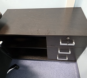 ФГБУ НИИ Пульмонологии ФМБА