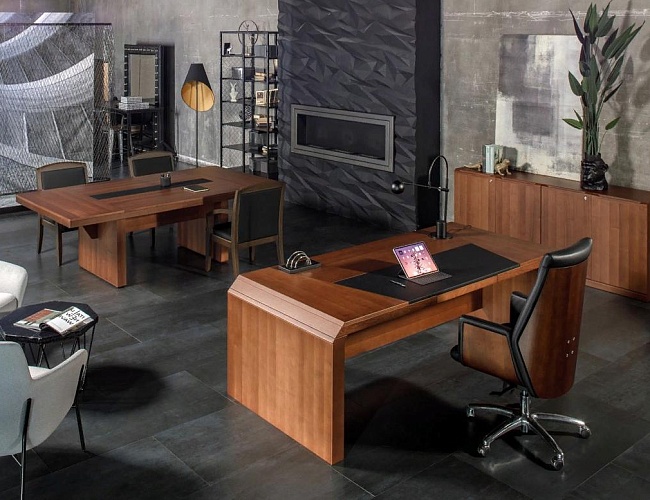 фото кабинет Riviera