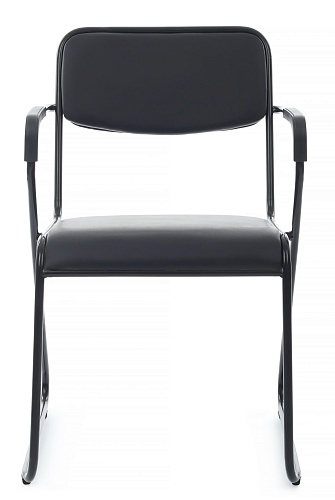 фото стул RV-Nix Black Plus №3