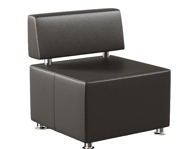 фото офисный диван MalNET