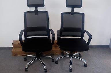 Киберия Лабс