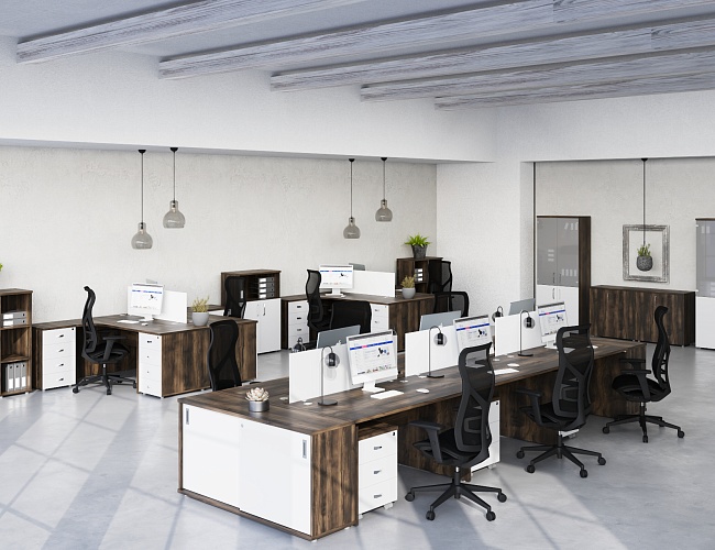 фото мебель Onix Mali №3