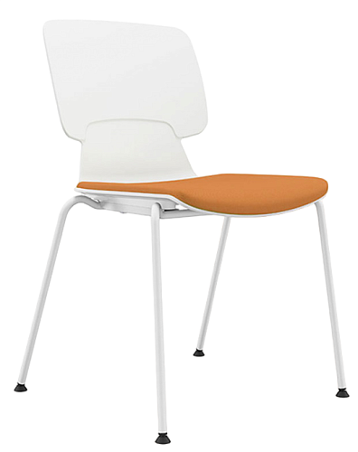 фото стул для офиса Alex-A №4