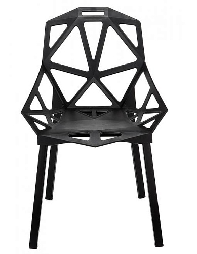 фото Обеденный стул One №4