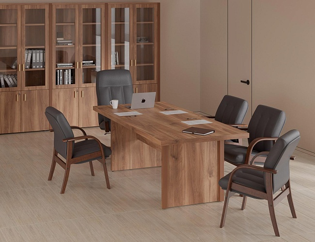 фото столы Monza №4