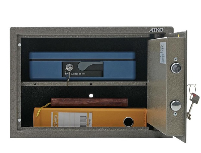 фото Офисный сейф TM-30 №4