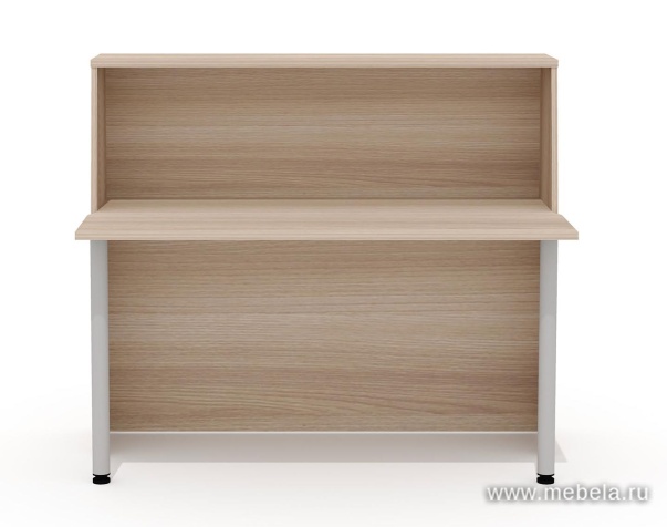 ресепшн Агат Ясень