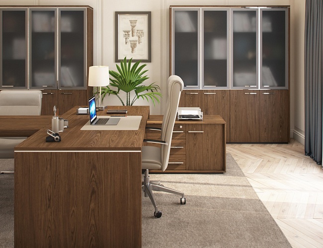 фото кабинет Velar №4