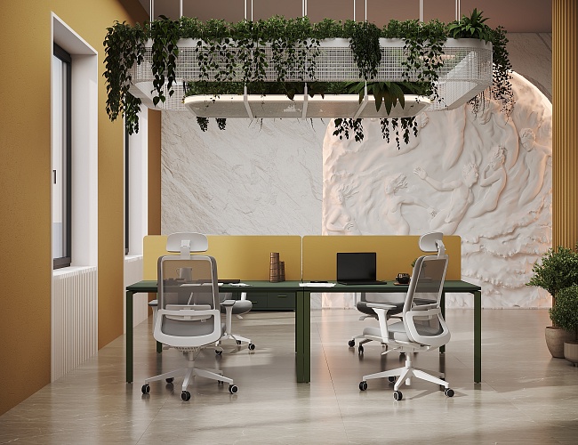 фото мебель Concept Kobo №5