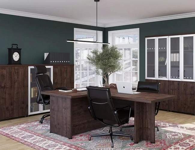 фото кабинет Приоритет №5