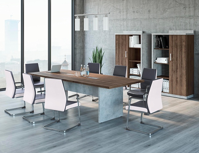 фото столы Wood&Stone №2