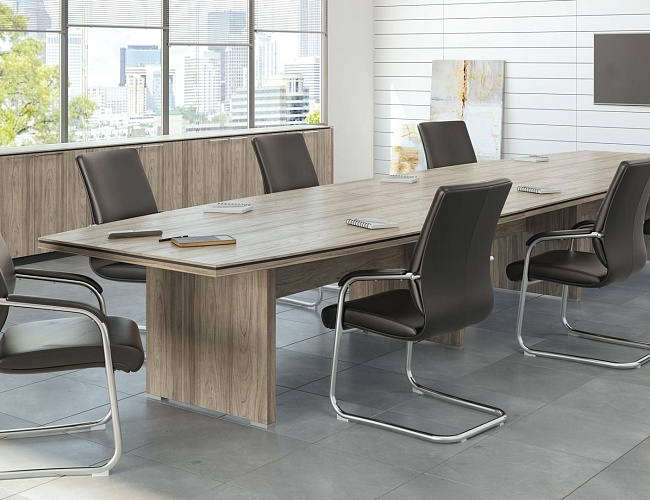 фото кабинет руководителя Capri №4