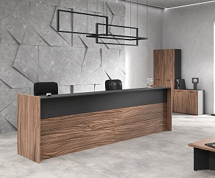 фото ресепшн Dali Hut 