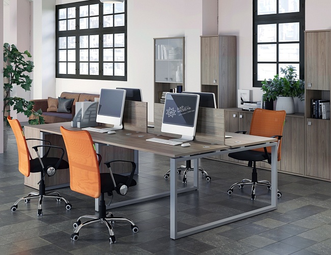 фото мебель Metal Style +