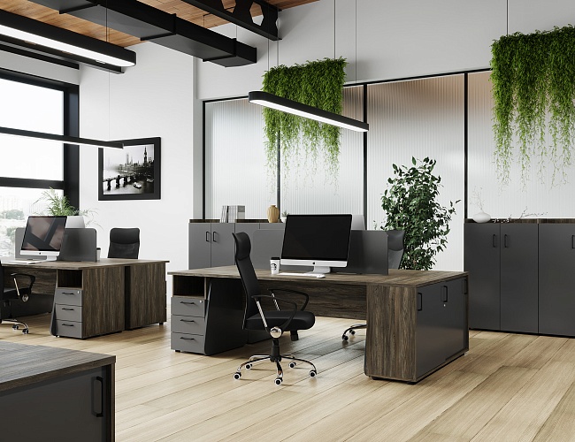 фото мебель Line №2