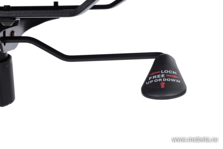 офисное кресло RV-6002-1SEB