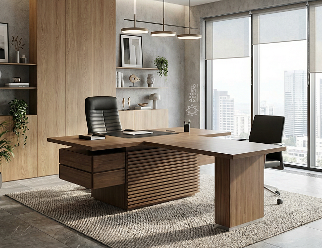 фото кабинет Тайм.С №3