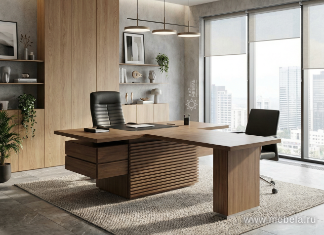 кабинет Time.S