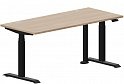 Стол регулируемой высоты (2 громмета)