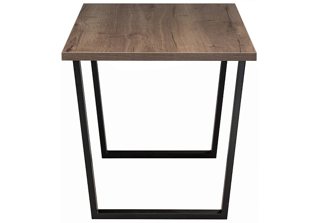 фото Обеденный стол Wood Elpathy 130 №3