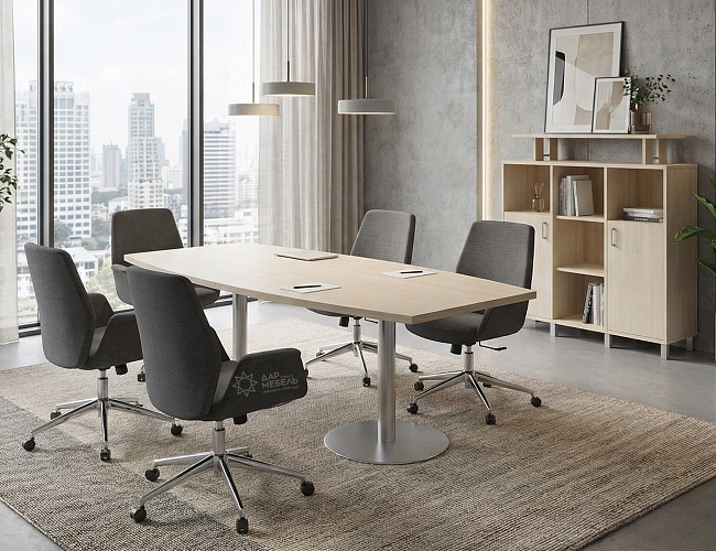 фото кабинет Born White №3