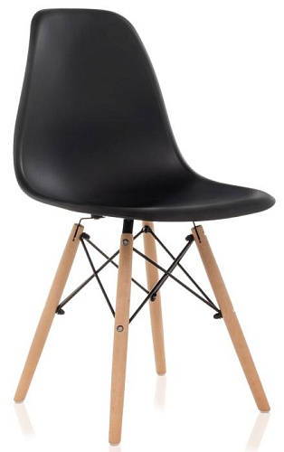 фото Обеденный стул Eames