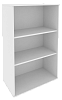 Стеллаж средний широкий