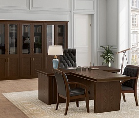 кабинет Perseo