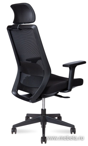 кресло Mono Black