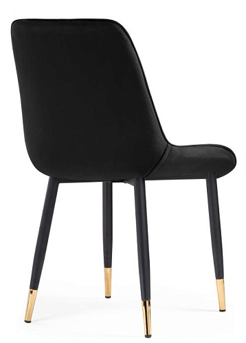 фото стул Seda Gold №5