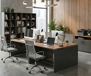 фото мебель Darum Dub  №5