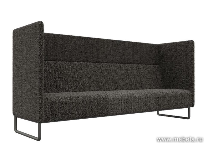 Офисный диван Bronks