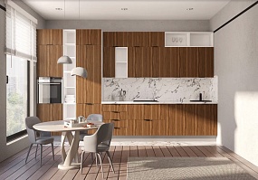 Кухня Матео МДФ