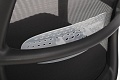кресло офисное RV-W-207