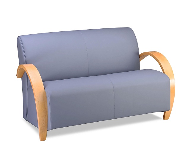 фото Офисный диван Паладин