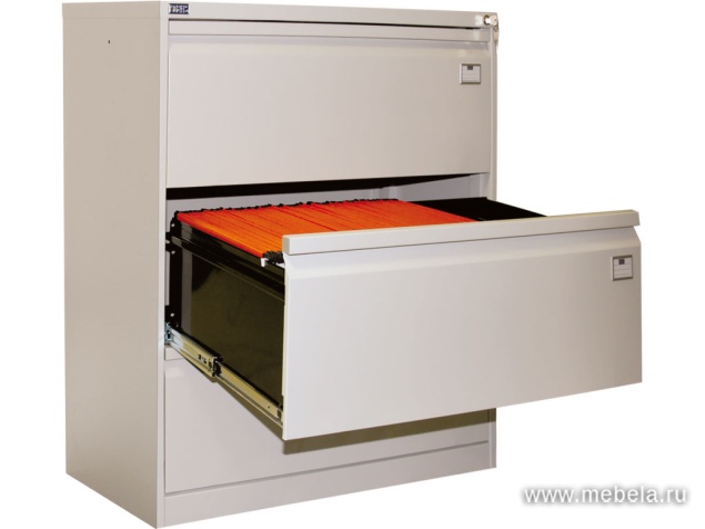 Картотека NOBILIS NF-3