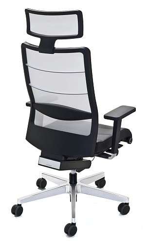 фото кресло AirPad №4