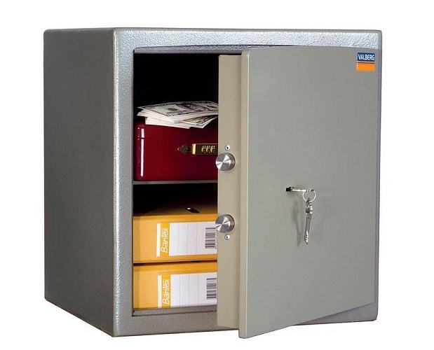 фото Сейф Карат-46