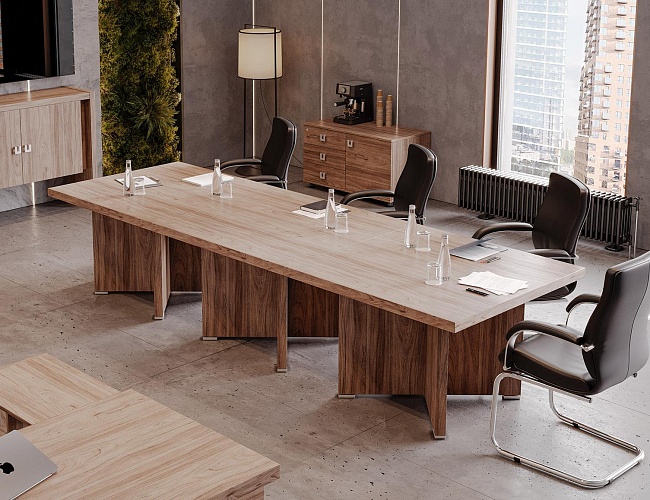 фото столы Solid