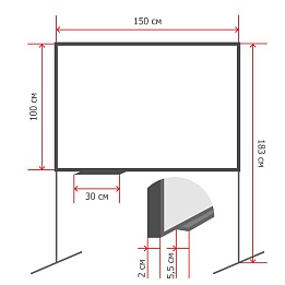 фото Доска DR-358644  №5