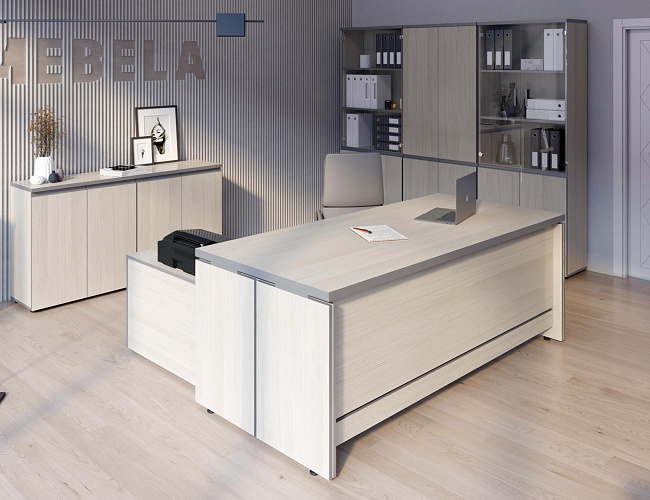 фото кабинет Bella Vita Light