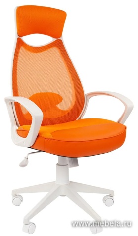 кресло CH-840 White