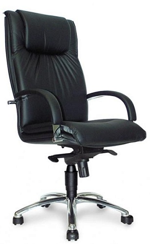 фото кресло Артекс Хром