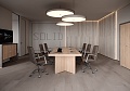кабинет Solid B Elm