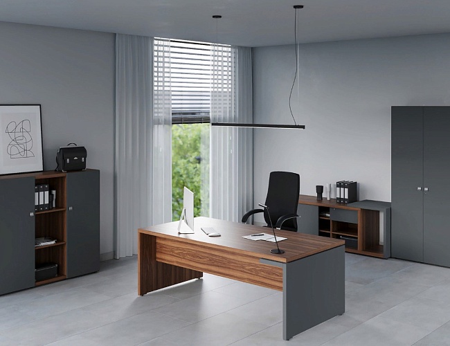 фото кабинет Зион Орех №4